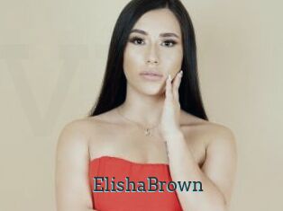 ElishaBrown