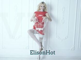 ElisonHot