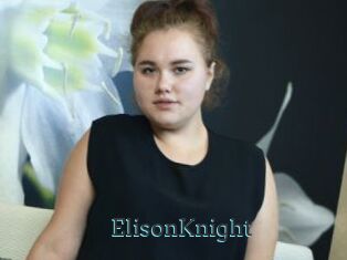 ElisonKnight