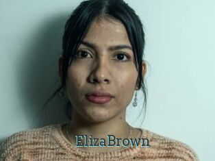 ElizaBrown