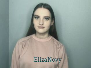ElizaNovy