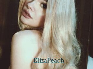 ElizaPeach