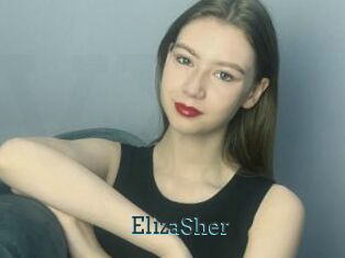ElizaSher