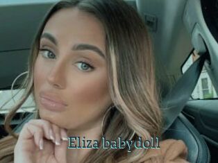 Eliza_babydoll