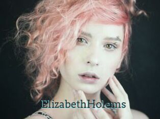 ElizabethHolems