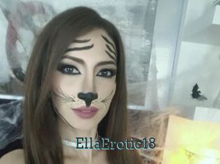 EllaErotic18