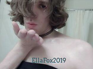 EllaFox2019