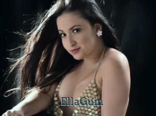 EllaGuin