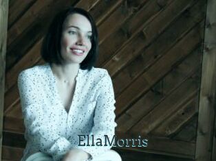 EllaMorris