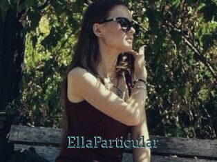 EllaParticular