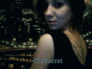 EllaSecret