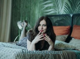 EllenMagnetism