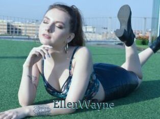 EllenWayne