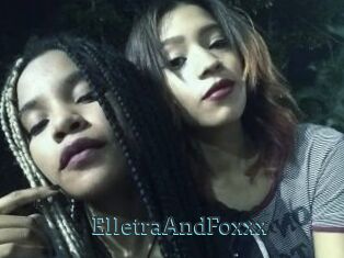 ElletraAndFoxxx