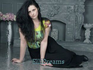 ElliDreams