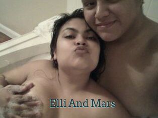 Elli_And_Mars