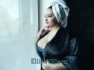 EllieWillson