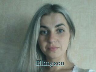 Ellingson