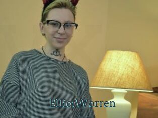 ElliotWorren