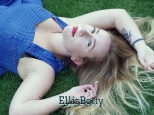 EllisBetty