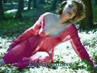 EllyGreenLive