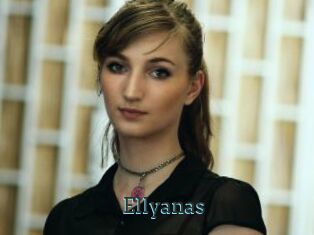 Ellyanas