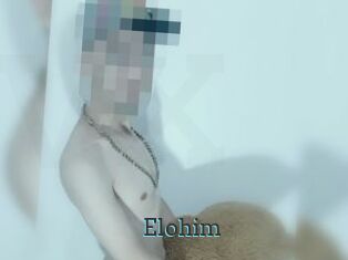 Elohim