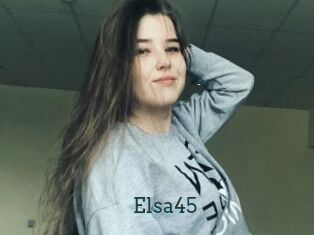 Elsa45
