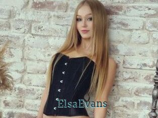 ElsaEvans