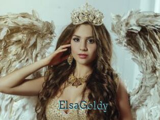 ElsaGoldy