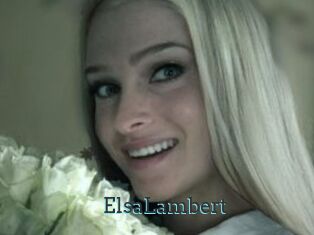 ElsaLambert