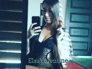 ElsaValentine