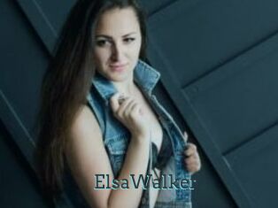 ElsaWalker