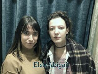 ElsieAbigail