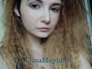 ElunaMagdulen