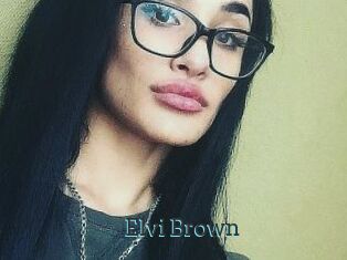 Elvi_Brown