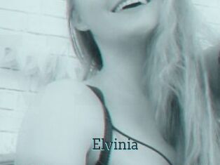 Elvinia