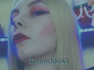 Elvirochka45
