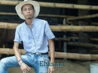 Elviszaa