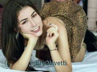 ElyOlivetti