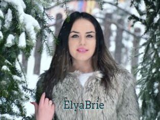 ElyaBrie