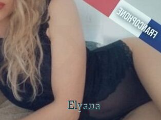 Elyana