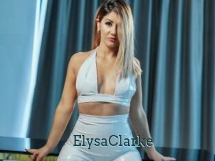 ElysaClarke