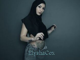 ElyshaCox