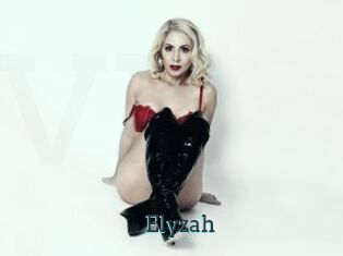 Elyzah