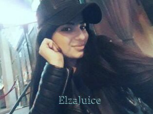ElzaJuice