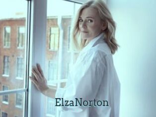 ElzaNorton