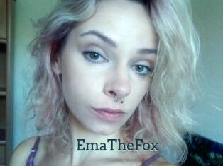 EmaTheFox