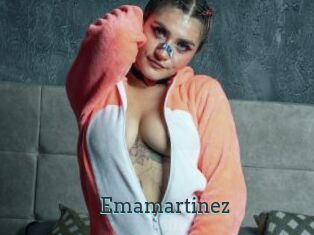 Emamartinez
