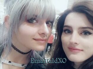 EmarraldXO